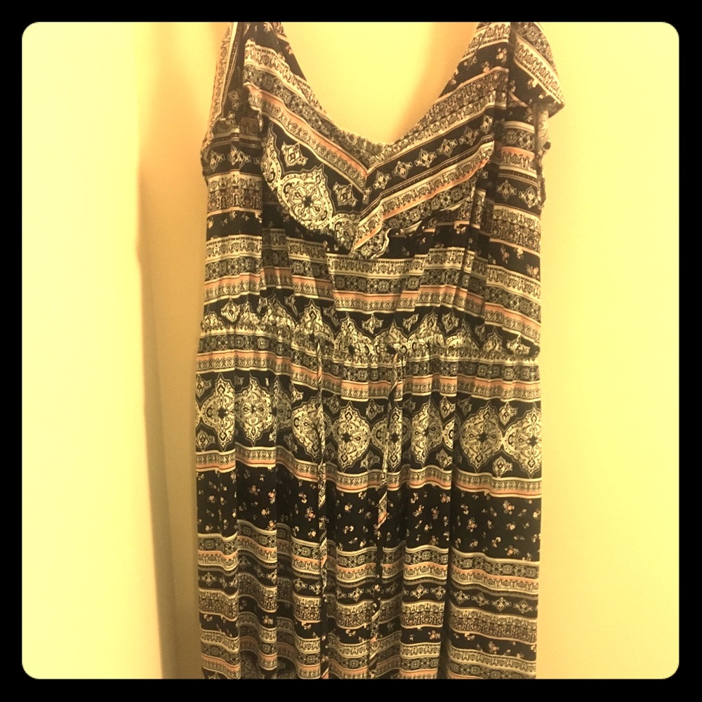 Torrid Dress